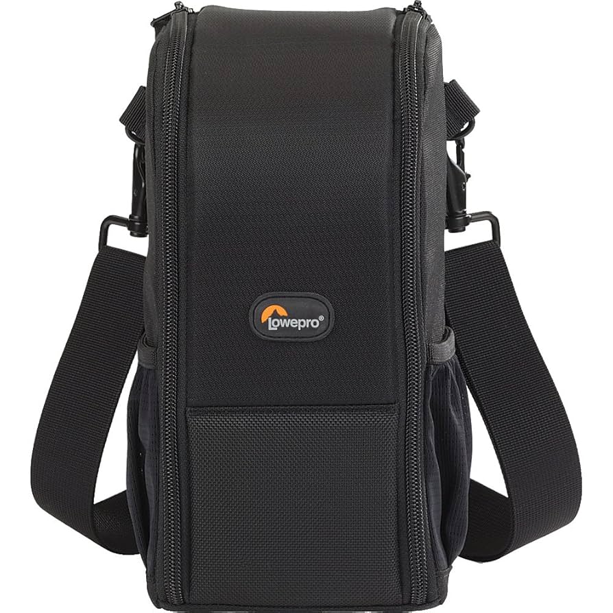 825654 paulページ Amazon | Lowepro レンズケース S&F レンズエクスチェンジC 200